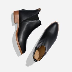 Nisolo Everyday Chelsea Boot
